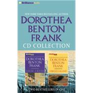 Dorothea Benton Frank CD Collection