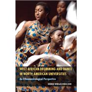 West African Drumming and Dance in North American Universities