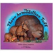 The Three Armadillies Tuff