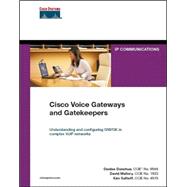 Cisco Voice Gateways And Gatekeepers