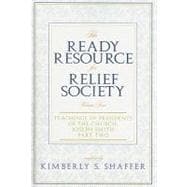 The Ready Resource for Relief Society