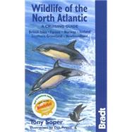 Wildlife of the North Atlantic : A Cruising Guide