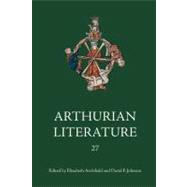 Arthurian Literature