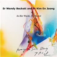 Sr Wendy Becket and Fr Kim En Joong