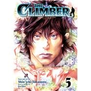 The Climber, Vol. 5