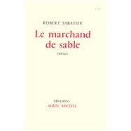 Le Marchand de sable