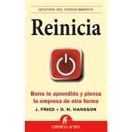 Reinicia / Rework