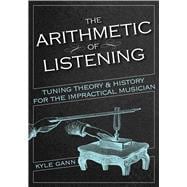 The Arithmetic of Listening