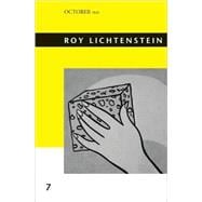 Roy Lichtenstein