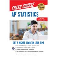Ap Statistics Crash Course, for the 2020 Exam