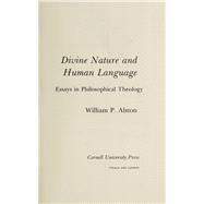 Divine Nature and Human Language