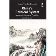 China’s Political System