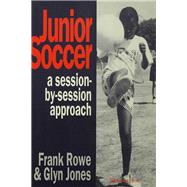 Junior Soccer