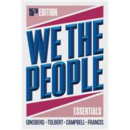 We the People (Essentials Edition)