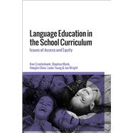 Language Education in the School Curriculum
