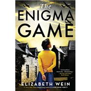 The Enigma Game