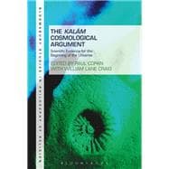 The Kalam Cosmological Argument