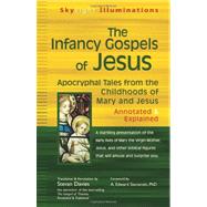 The Infancy Gospels of Jesus