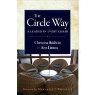 Circle Way : A Leader in Every Chair