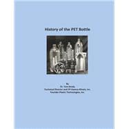 History of the PET Bottle