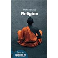 Religion A Beginner's Guide