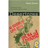 Desertores/ Deserters