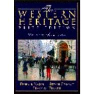 Western Heritage Brief, Volume 2