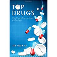 Top Drugs Their History, Pharmacology, and Syntheses