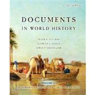 Documents in World History: The Modern Centuries, Volume 2 (From 1500 to the Present)