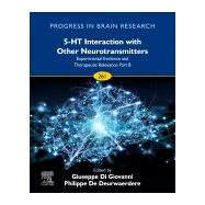 5-ht Interaction With Other Neurotransmitters