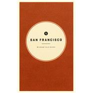 Wildsam Field Guides San Francisco