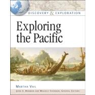 Exploring The Pacific