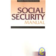 Social Security Manual 2000