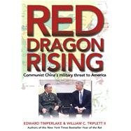 Red Dragon Rising