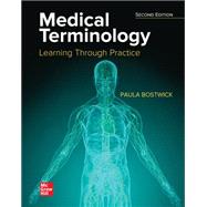 Connect Online Access for Medical Terminology: Learning Through Practice
