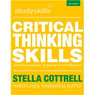 Critical Thinking Skills