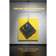 The Risk Society Revisited