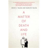 A Matter of Death and Life,9781503632585