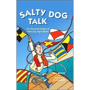 Salty Dog Talk