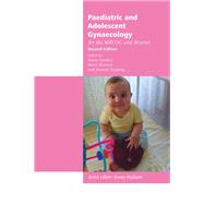 Paediatric and Adolescent Gynaecology for the Mrcog and Beyond