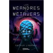 Les Méandres du Métavers - Tome I : Les Portes de la perception