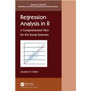 Regression Analysis in R