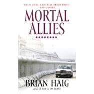 Mortal Allies,9780446612586
