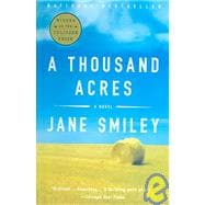 A Thousand Acres
