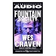Fountain Society; A Novel