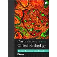 Comprehensive Clinical Nephrology; Textbook with CD-ROM