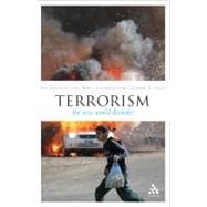 EPZ Terrorism The New World Disorder
