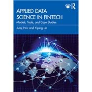 Applied Data Science in FinTech