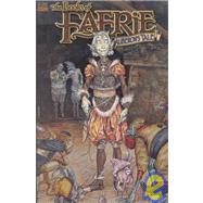 The Books of Faerie: Auberon's Tale