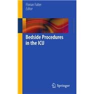 Bedside Procedures in the ICU
